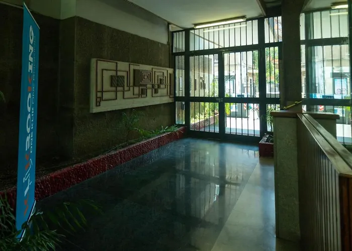 Casa Irnerio Vicino La Metro Ferienhaus Rom
