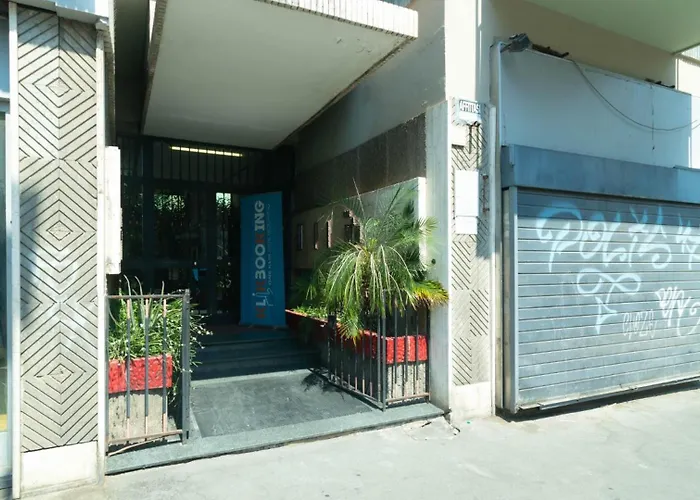 Casa Irnerio Vicino La Metro Rom